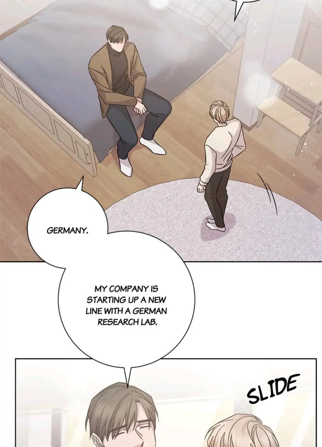 A Life Without You Chapter 52 page 5 - 