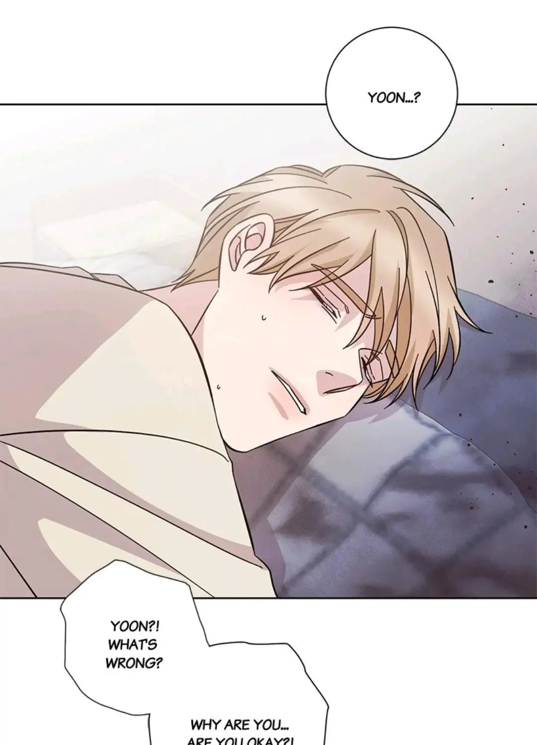 A Life Without You Chapter 52 page 41 - 