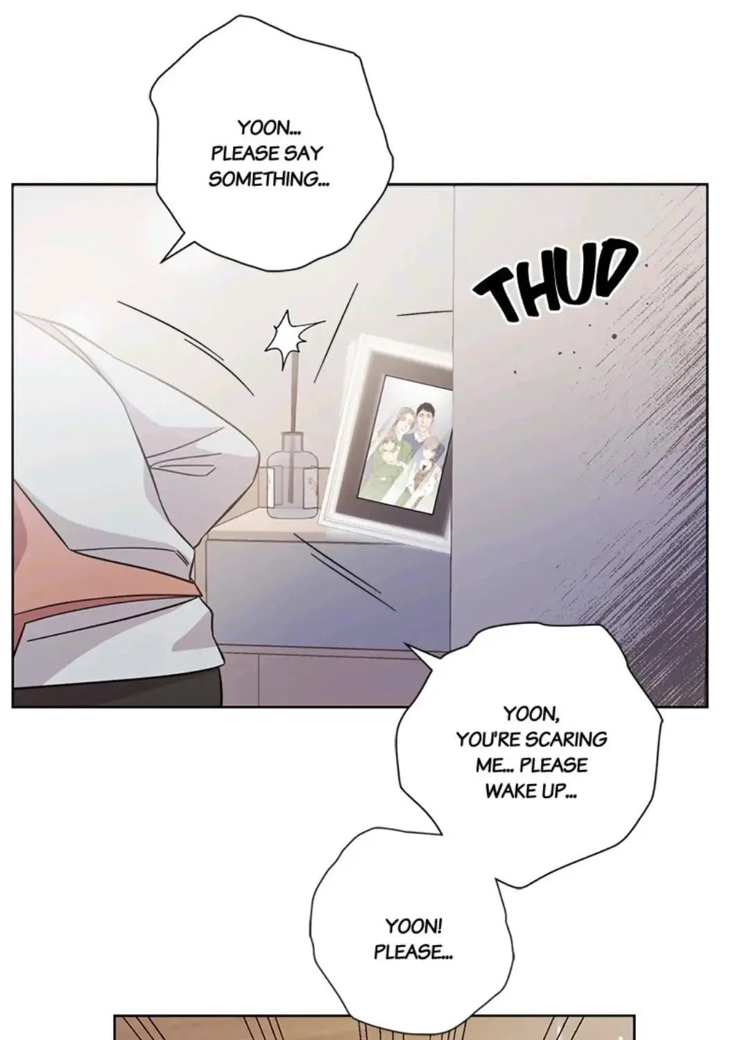 A Life Without You Chapter 52 page 43 - 