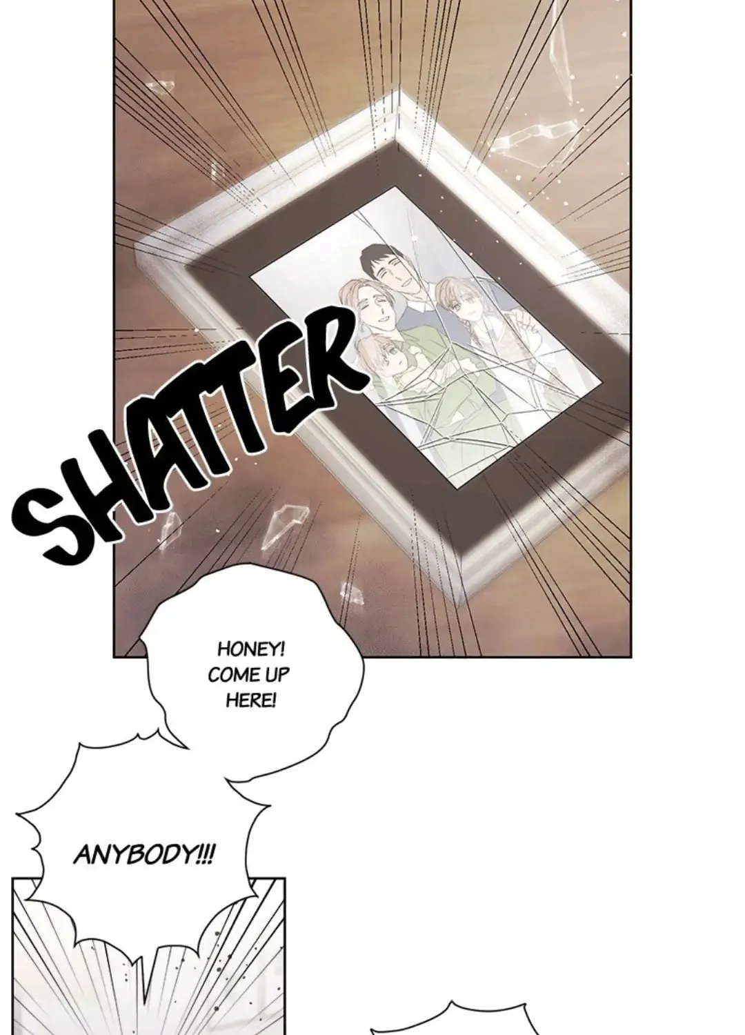 A Life Without You Chapter 52 page 44 - 