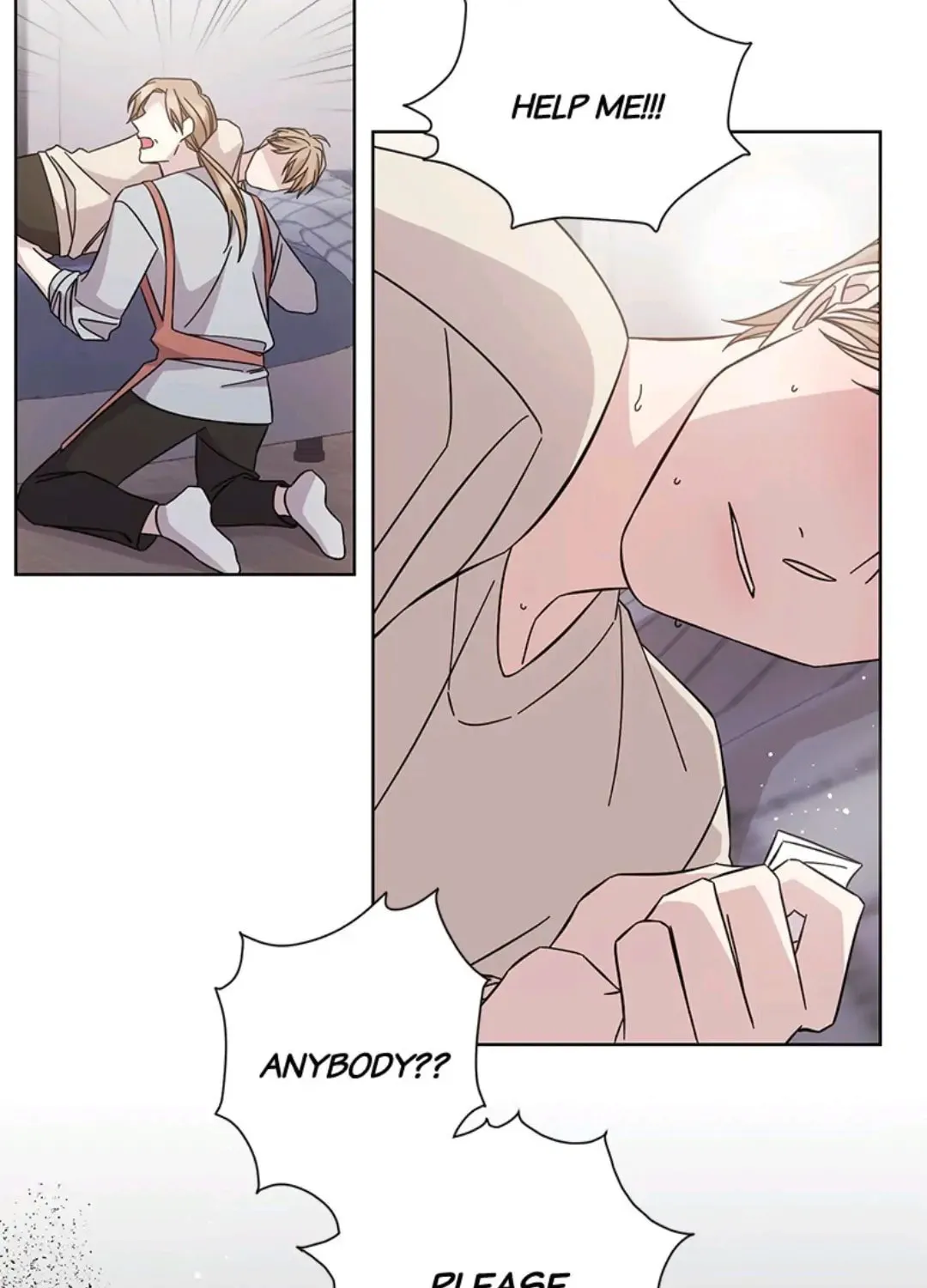 A Life Without You Chapter 52 page 45 - 