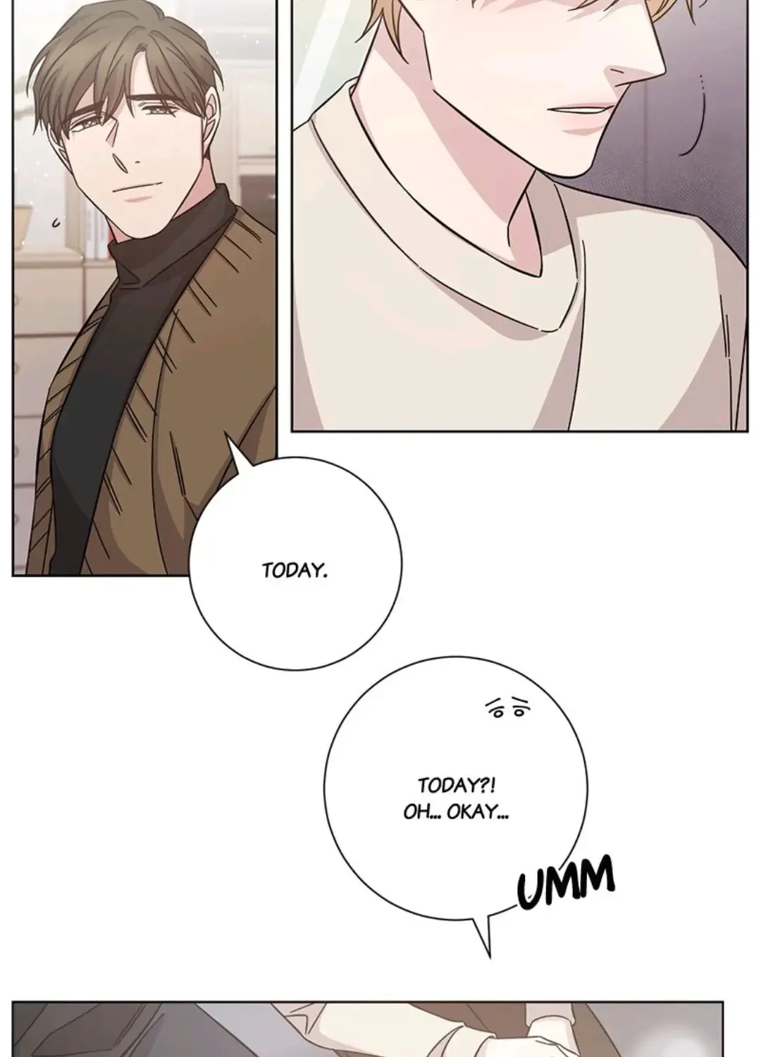 A Life Without You Chapter 52 page 7 - 