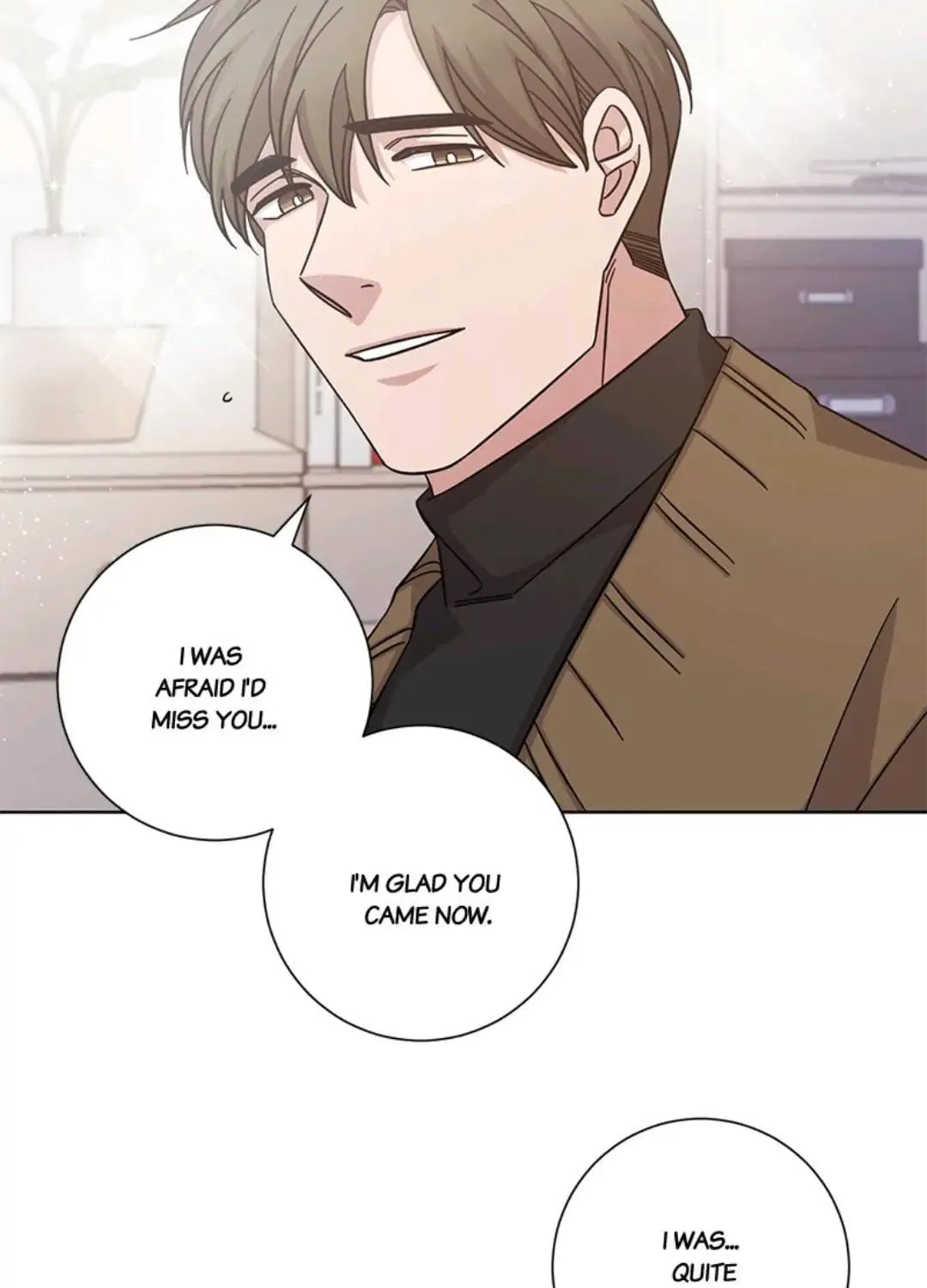 A Life Without You Chapter 52 page 9 - 