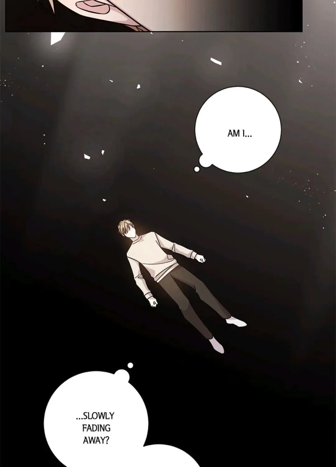 A Life Without You Chapter 53 page 2 - 