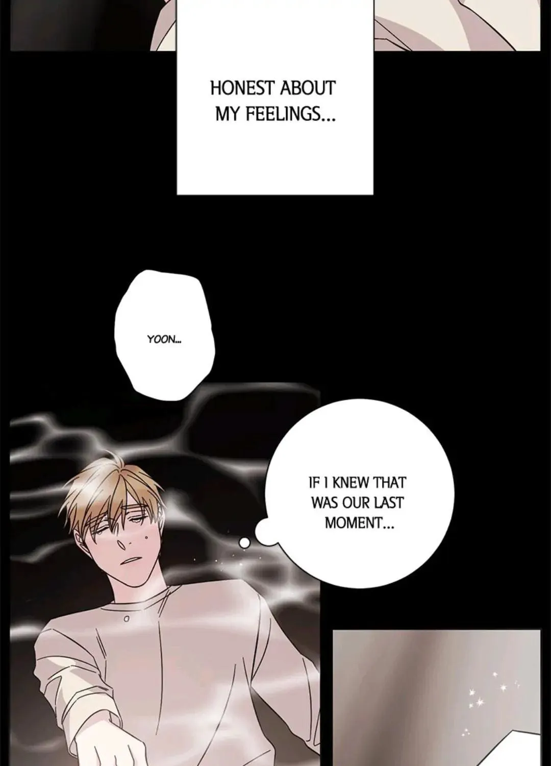 A Life Without You Chapter 53 page 11 - 