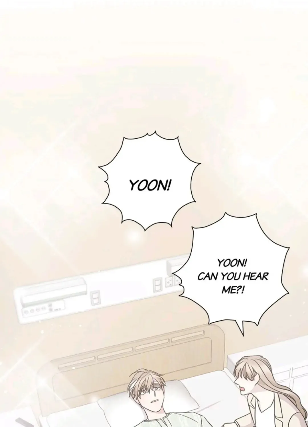 A Life Without You Chapter 53 page 16 - 
