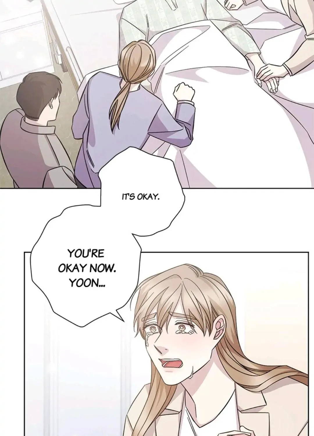 A Life Without You Chapter 53 page 17 - 