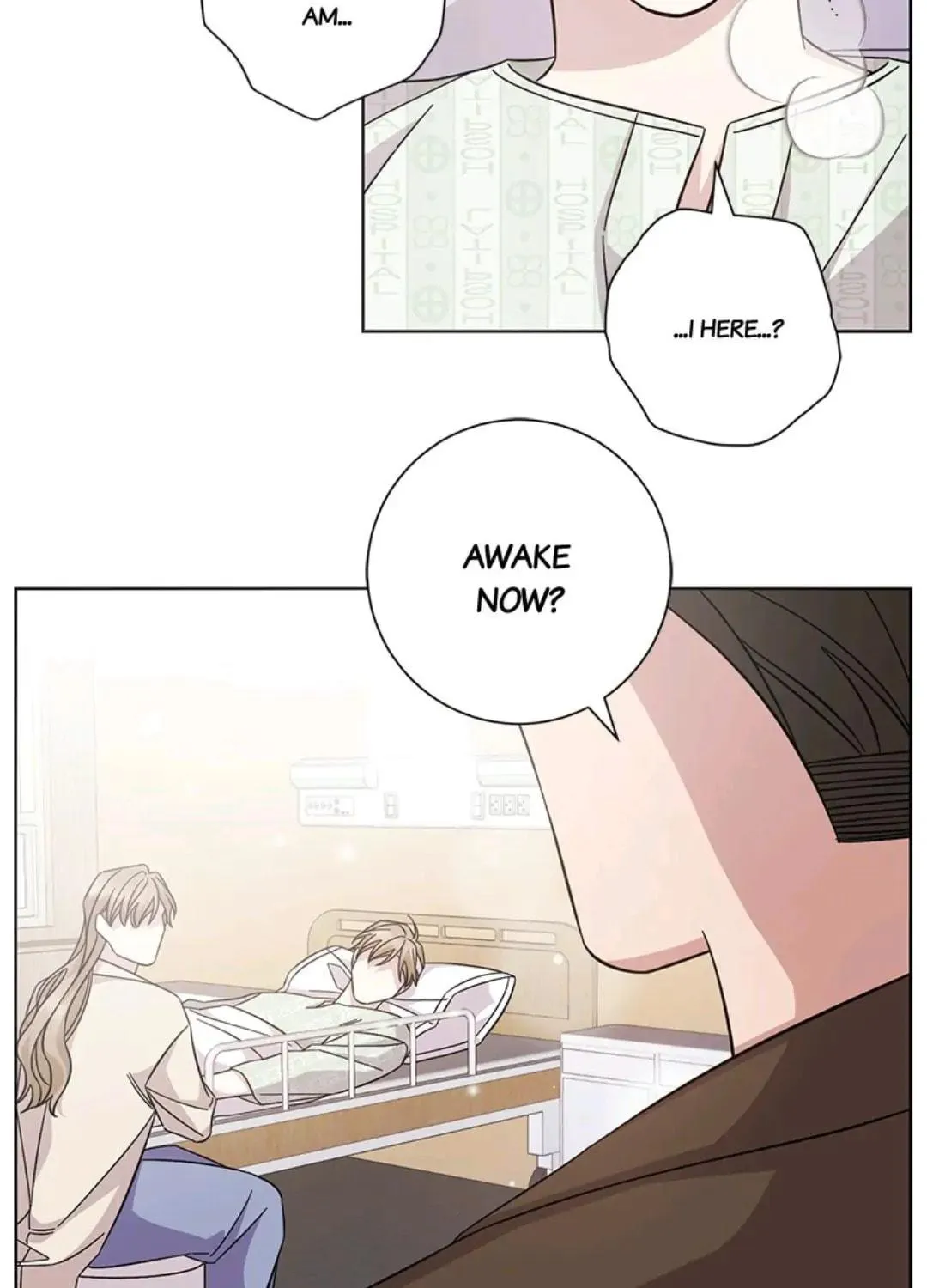 A Life Without You Chapter 53 page 19 - 