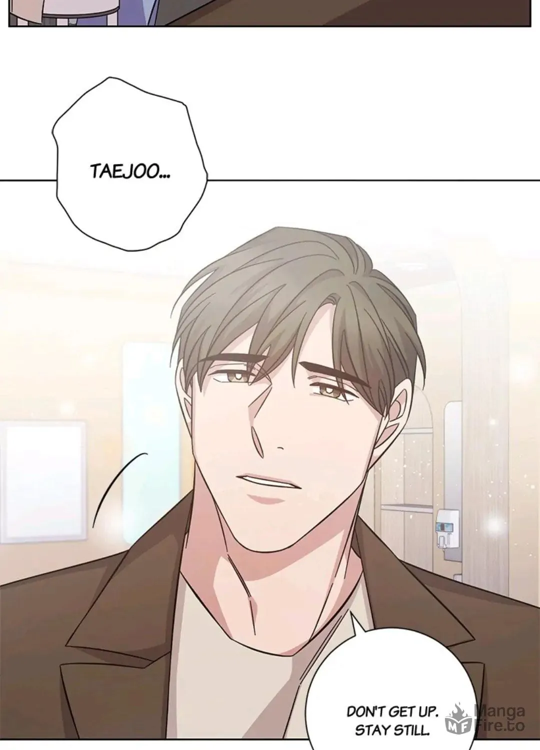 A Life Without You Chapter 53 page 20 - 