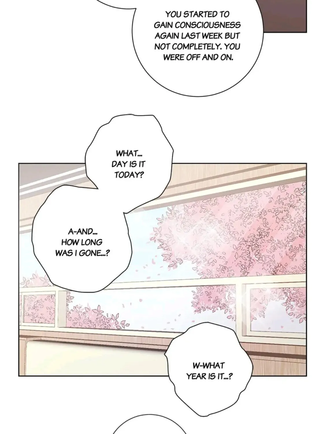 A Life Without You Chapter 53 page 22 - 