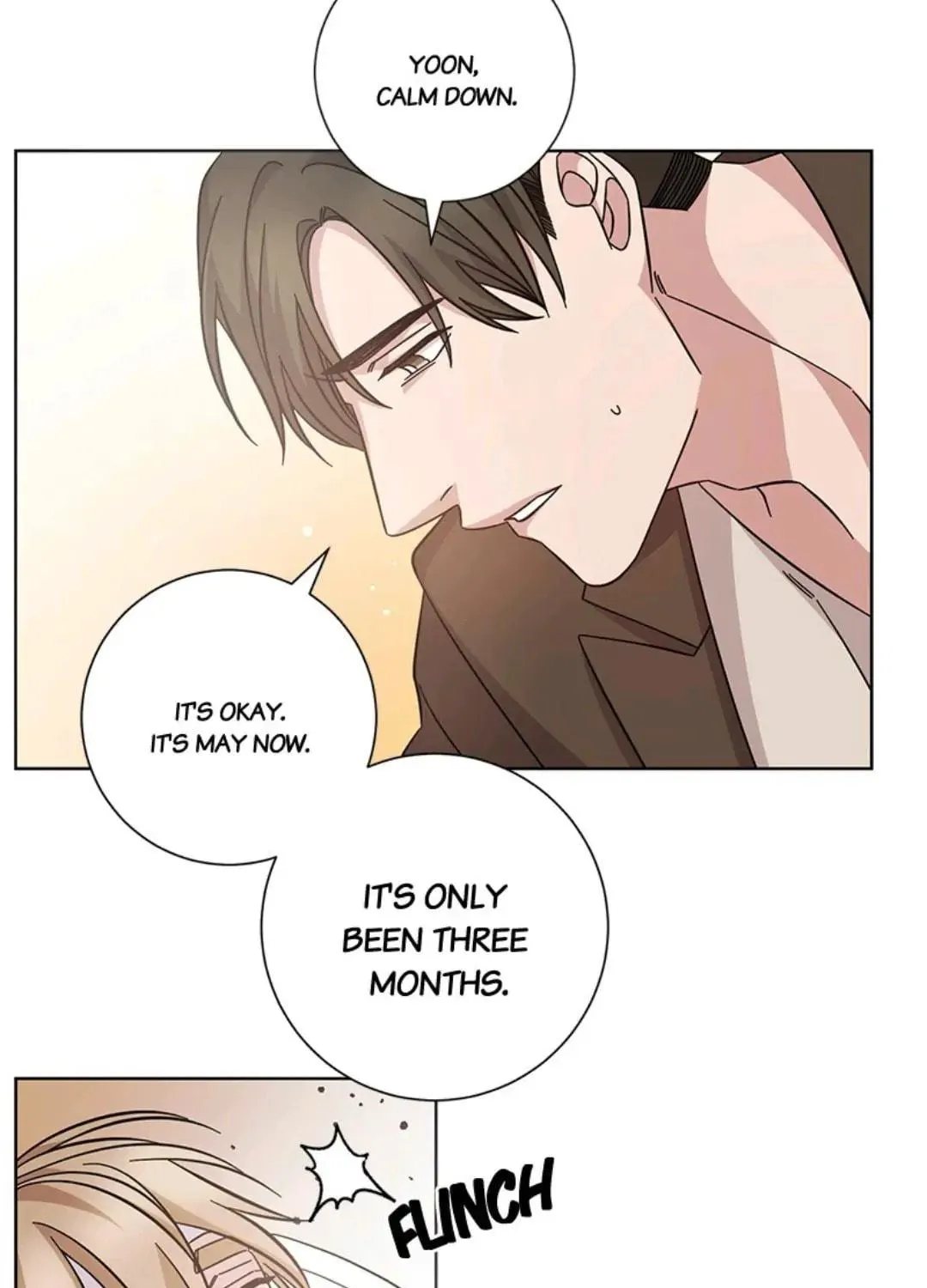 A Life Without You Chapter 53 page 23 - 