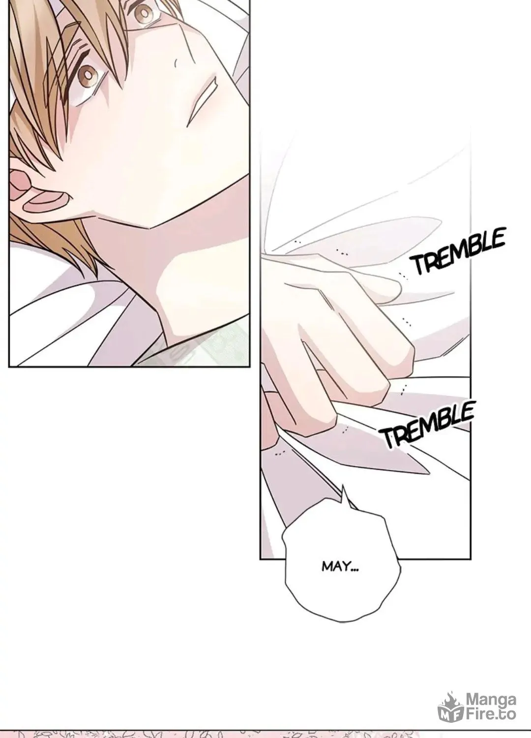 A Life Without You Chapter 53 page 24 - 