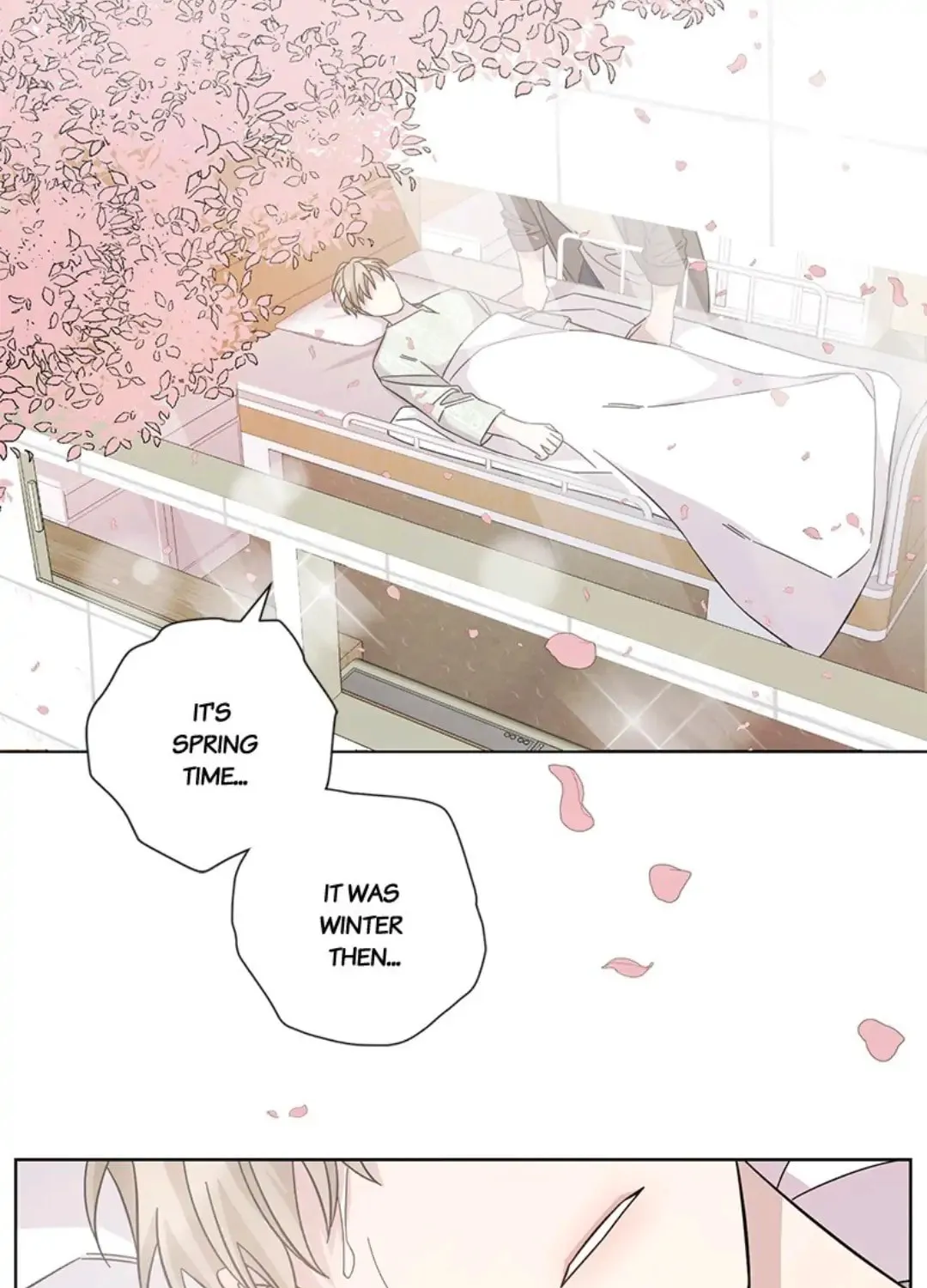 A Life Without You Chapter 53 page 25 - 