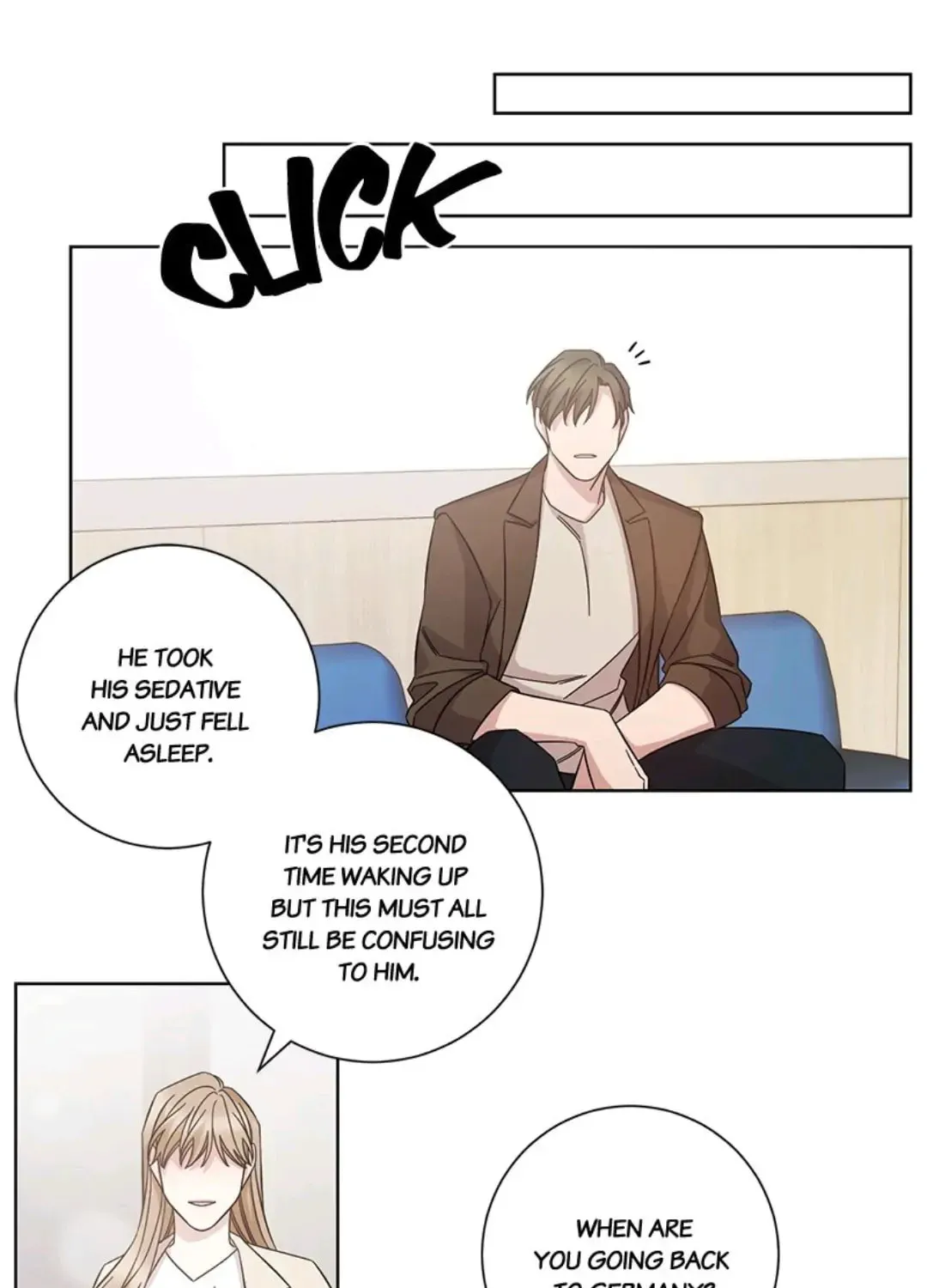 A Life Without You Chapter 53 page 27 - 
