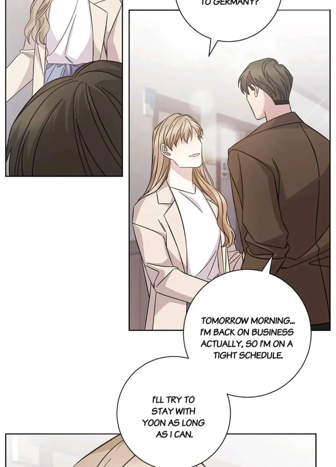 A Life Without You Chapter 53 page 28 - 