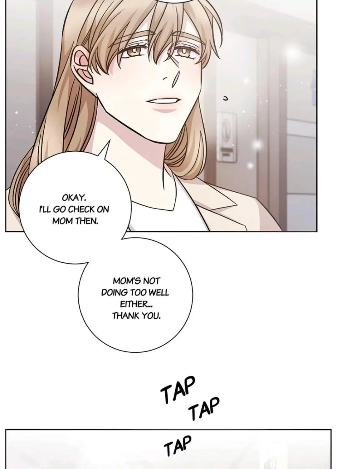 A Life Without You Chapter 53 page 29 - 