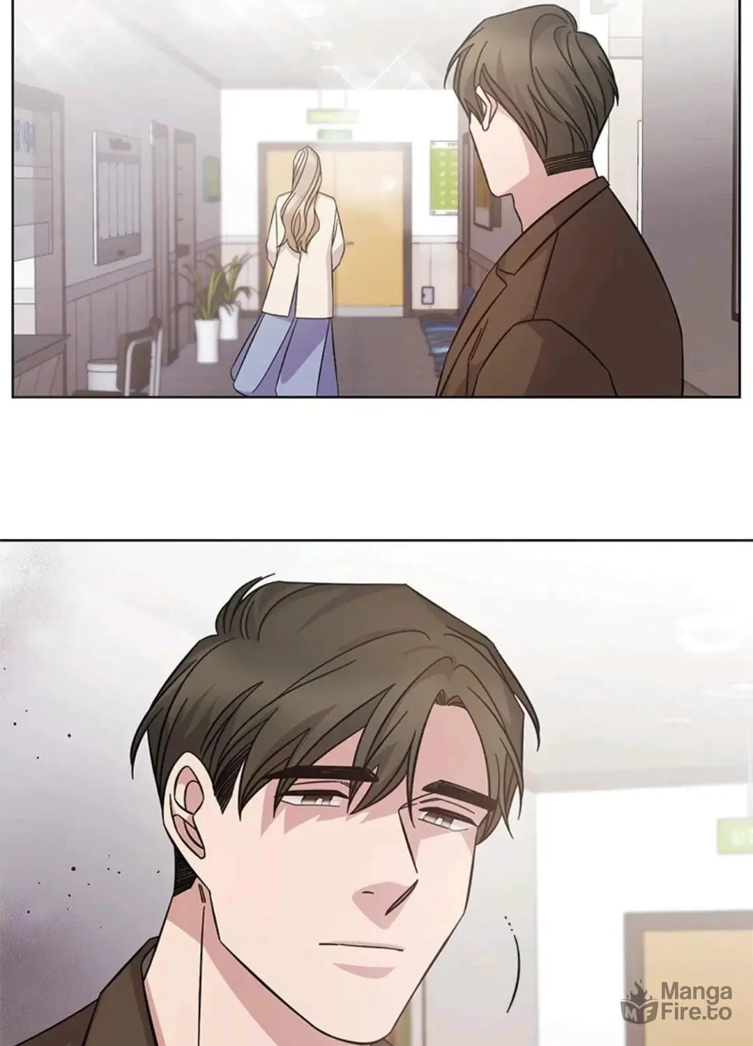 A Life Without You Chapter 53 page 30 - 