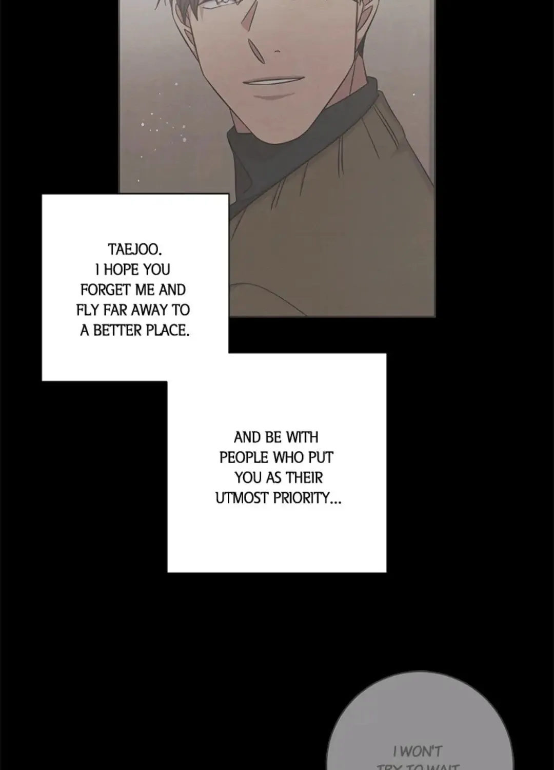 A Life Without You Chapter 53 page 4 - 