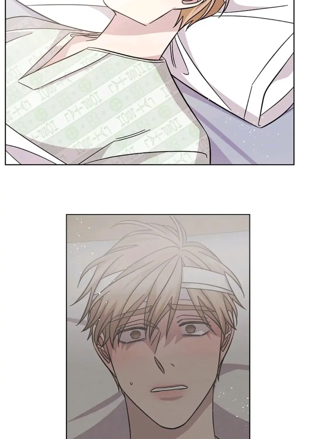 A Life Without You Chapter 53 page 34 - 