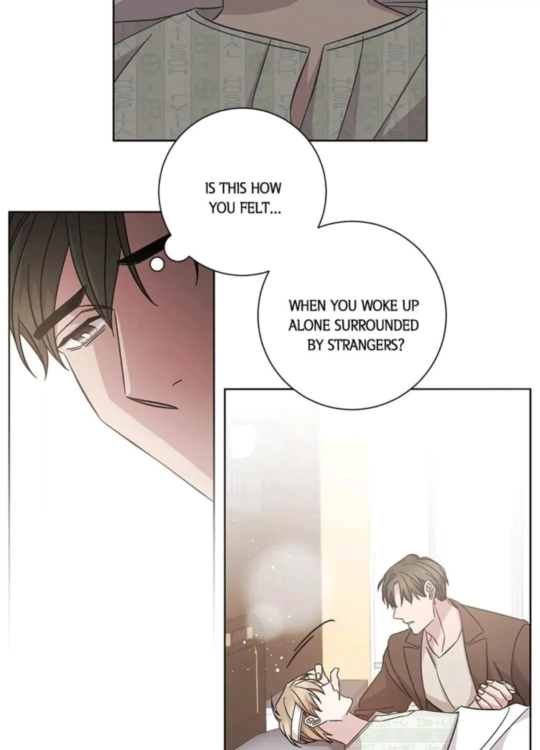 A Life Without You Chapter 53 page 35 - 