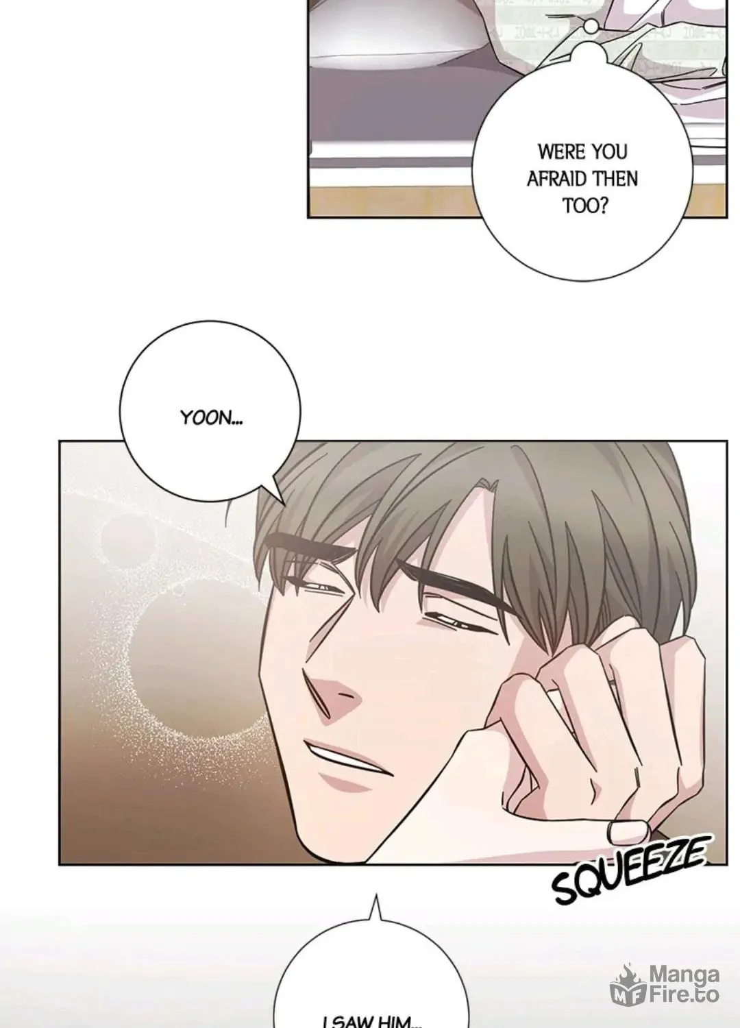 A Life Without You Chapter 53 page 36 - 