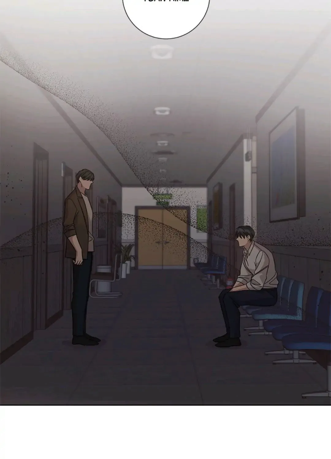 A Life Without You Chapter 53 page 37 - 