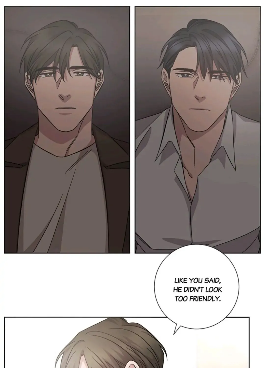 A Life Without You Chapter 53 page 38 - 