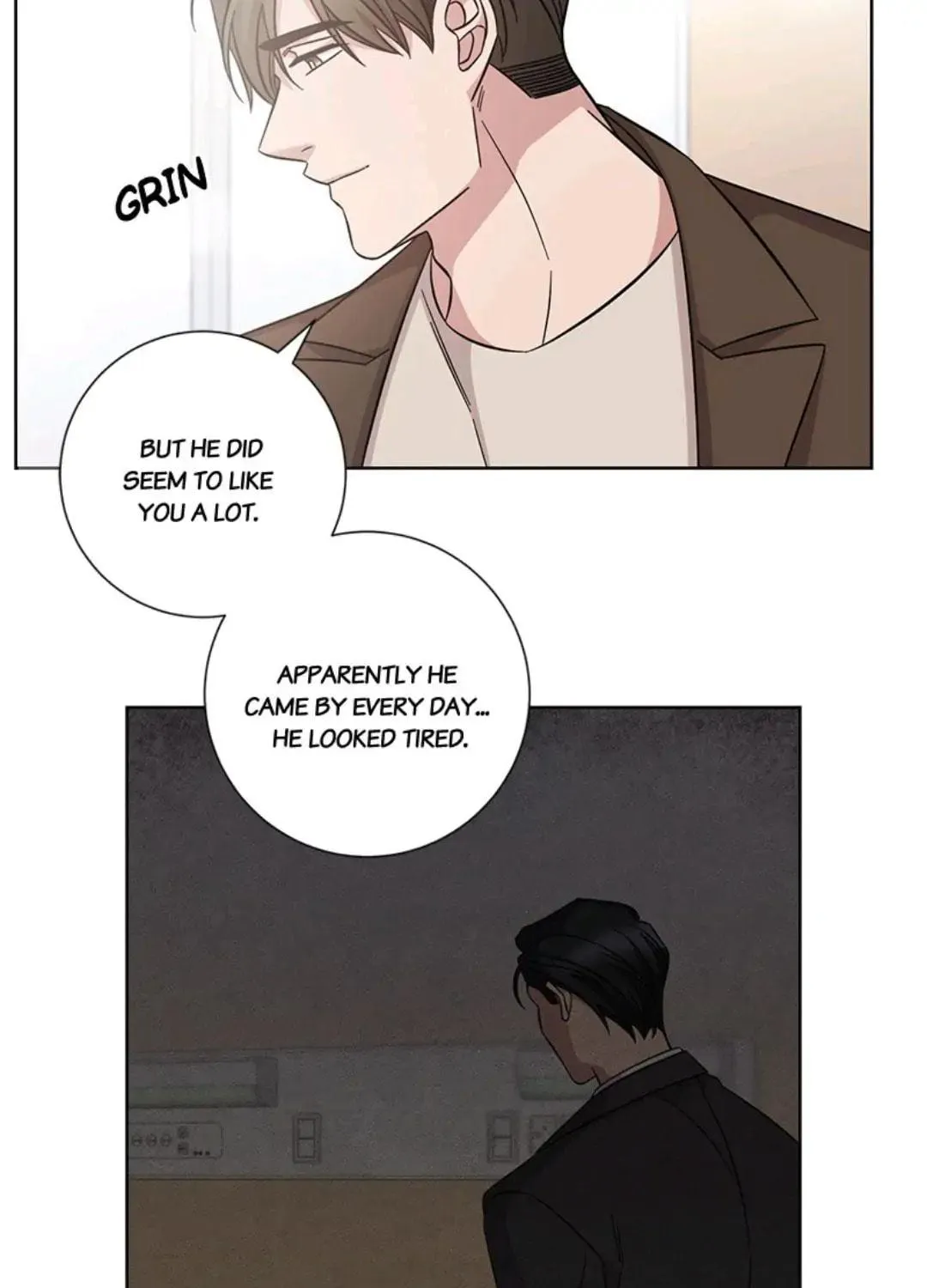 A Life Without You Chapter 53 page 39 - 