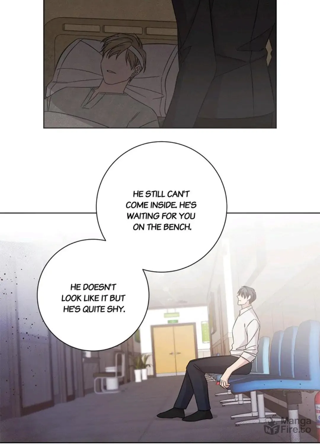 A Life Without You Chapter 53 page 40 - 