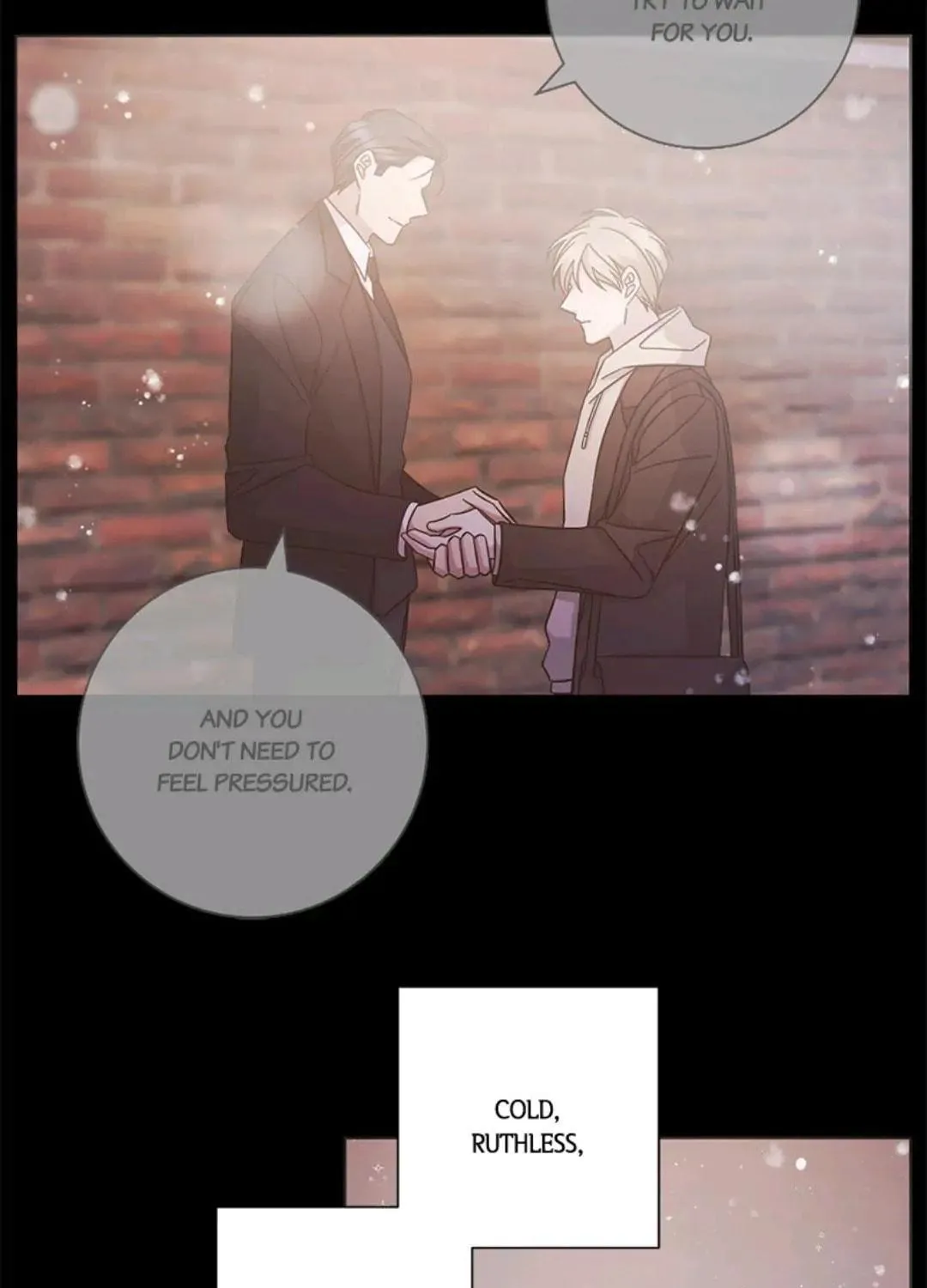 A Life Without You Chapter 53 page 5 - 