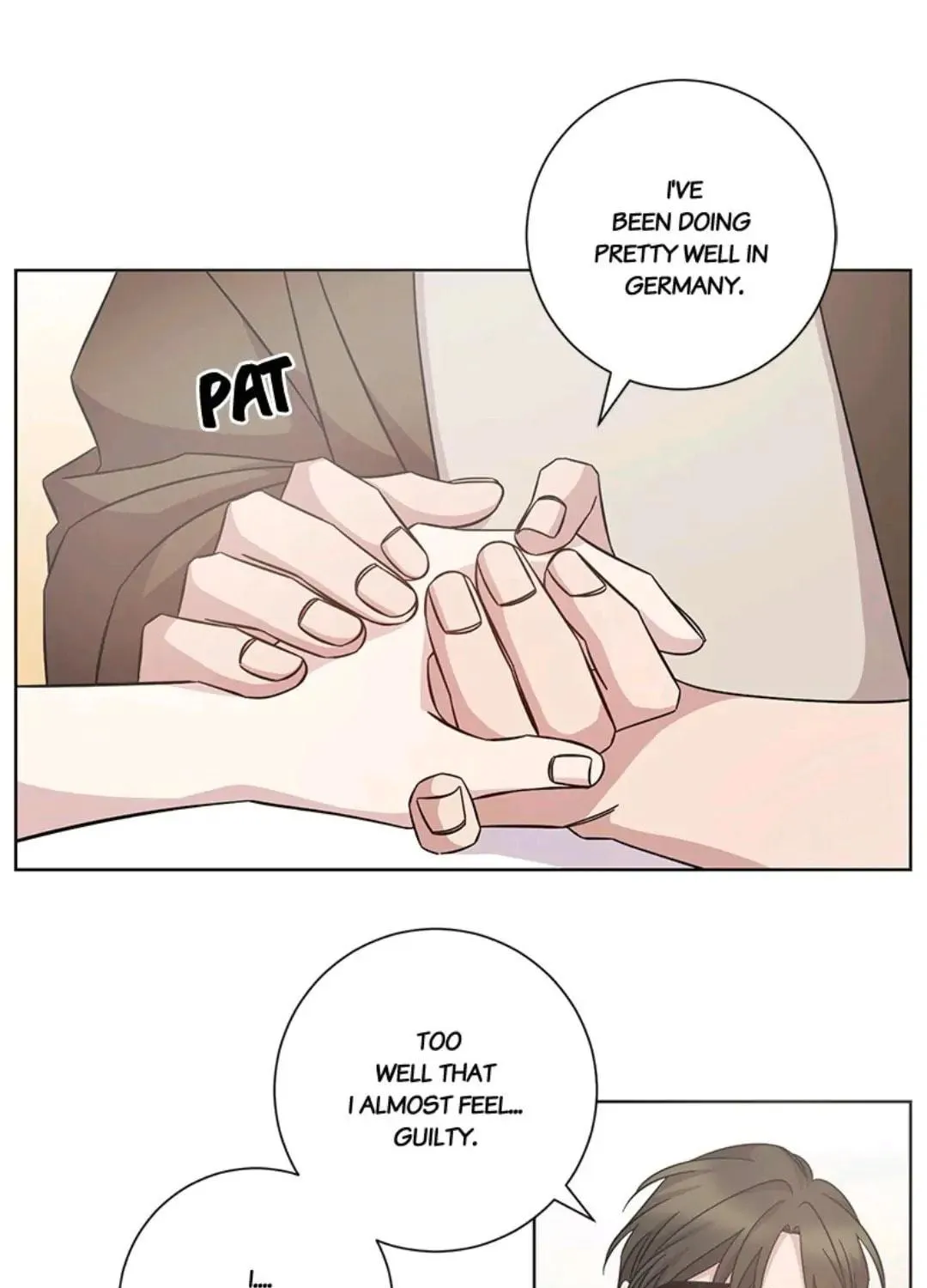 A Life Without You Chapter 53 page 41 - 