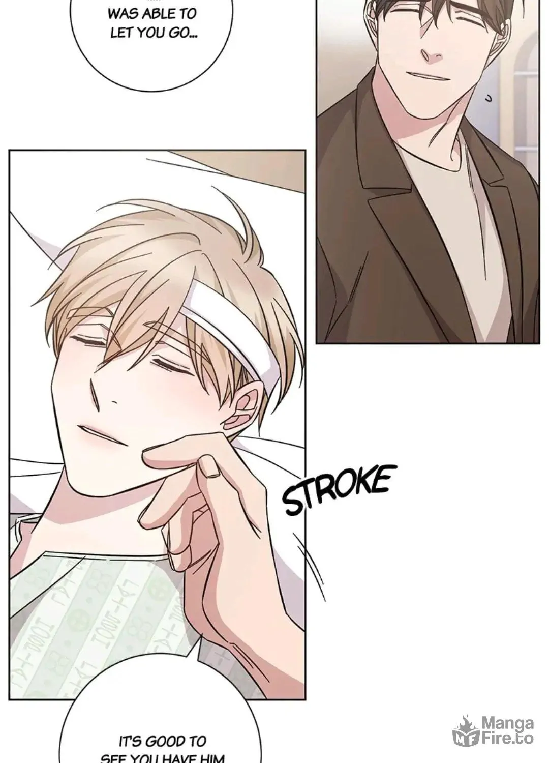 A Life Without You Chapter 53 page 42 - 