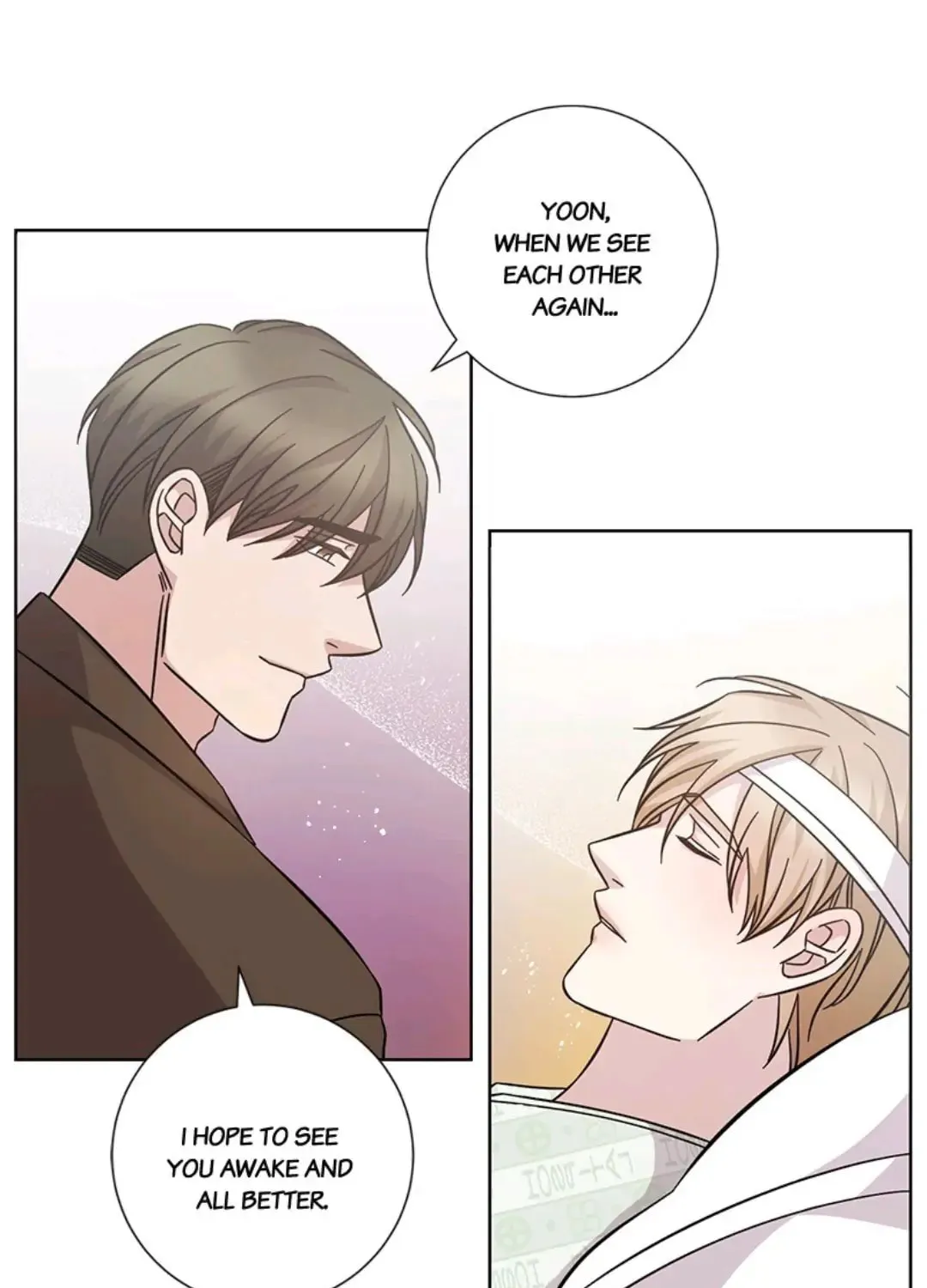 A Life Without You Chapter 53 page 45 - 