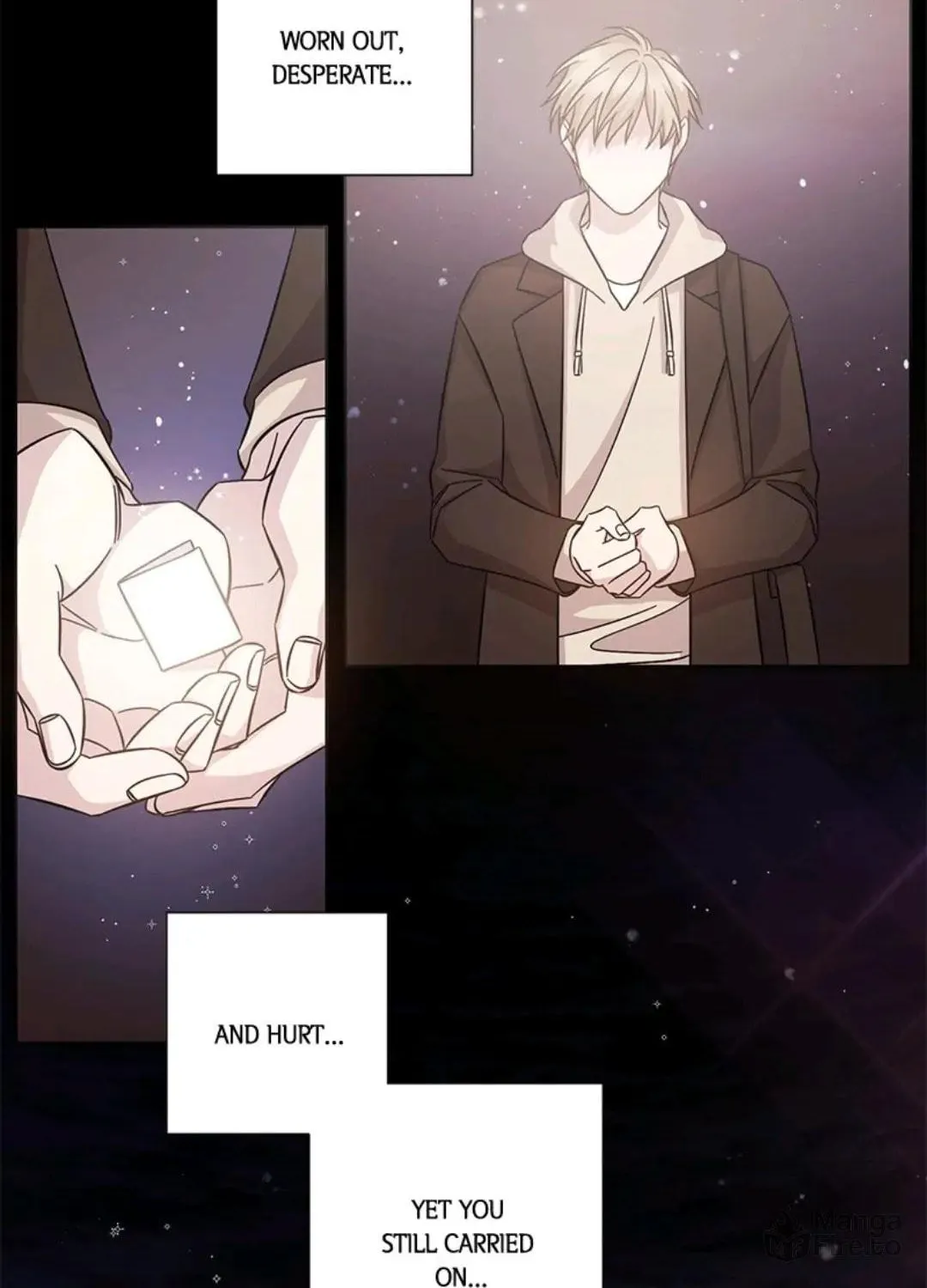 A Life Without You Chapter 53 page 6 - 