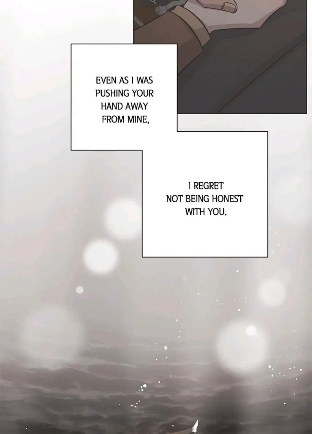 A Life Without You Chapter 53 page 9 - 