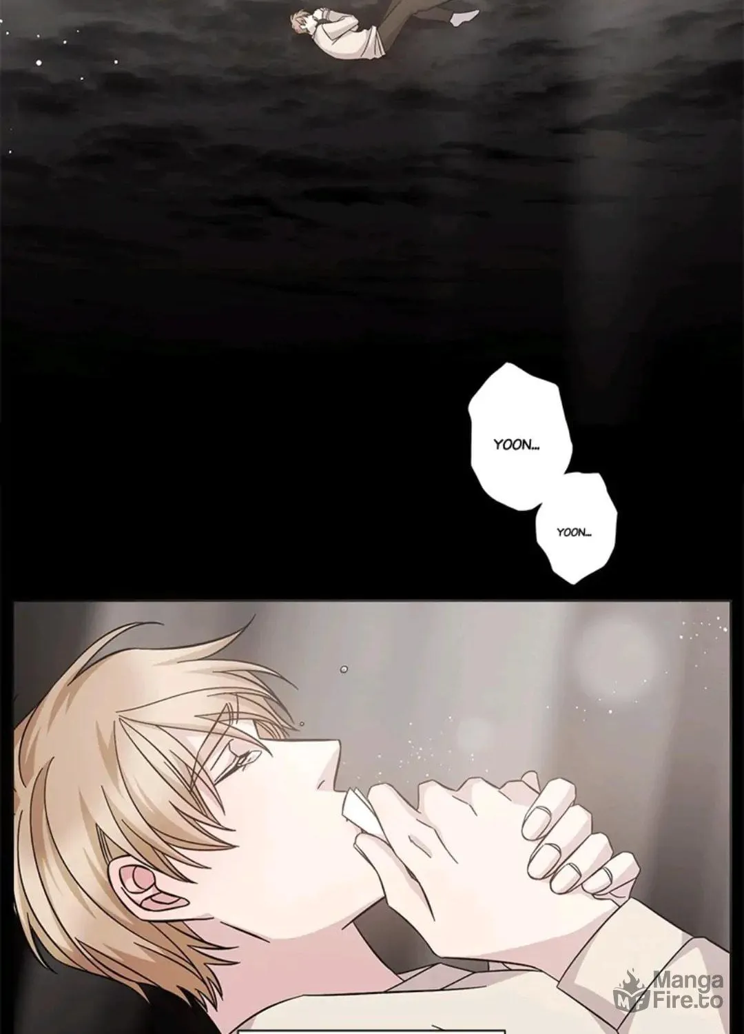 A Life Without You Chapter 53 page 10 - 