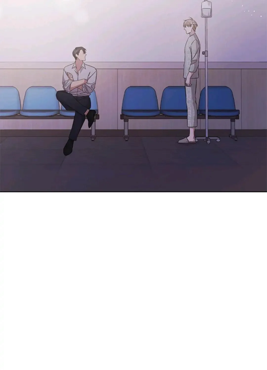 A Life Without You Chapter 54 page 11 - 