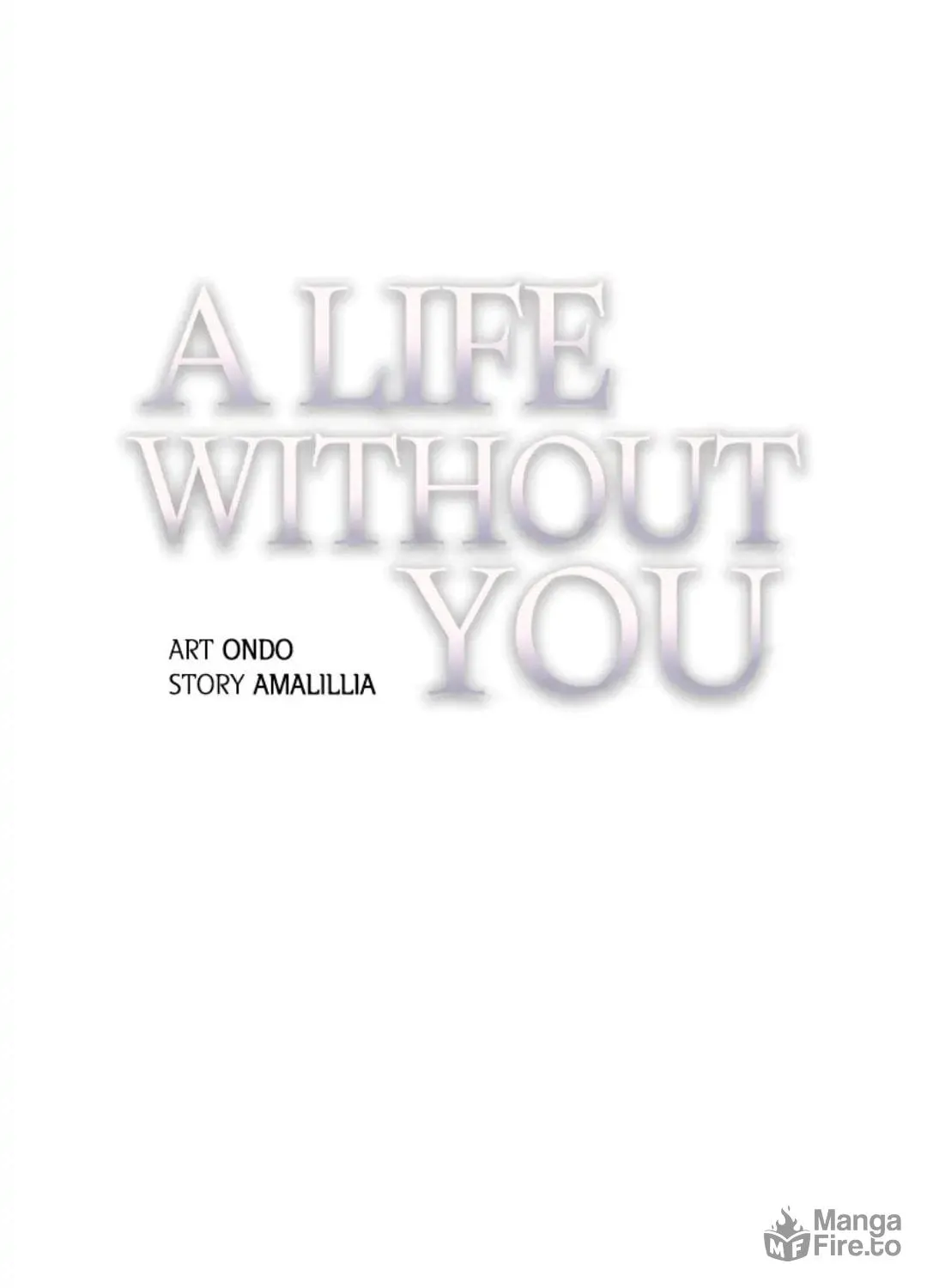 A Life Without You Chapter 54 page 12 - 