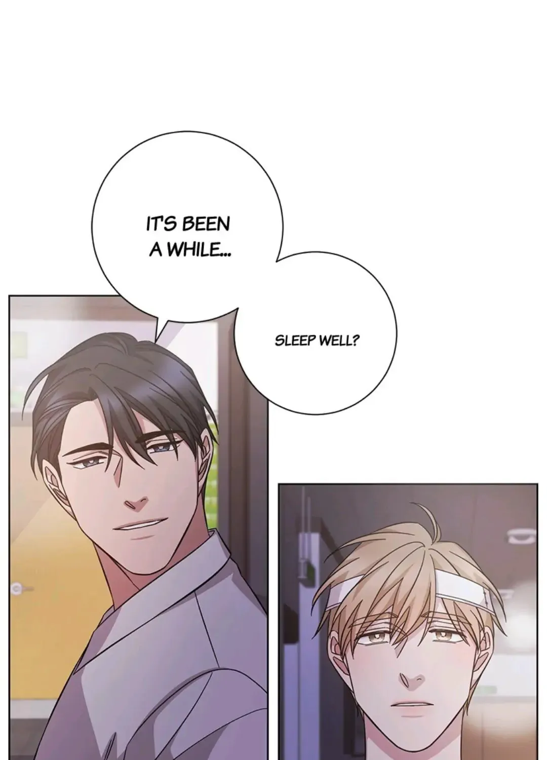 A Life Without You Chapter 54 page 13 - 