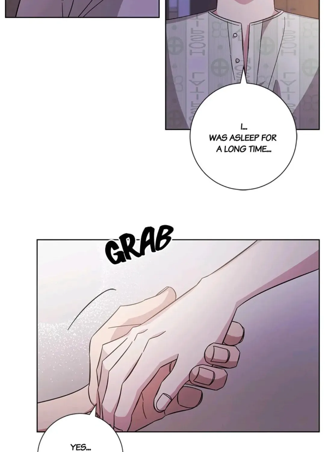 A Life Without You Chapter 54 page 14 - 