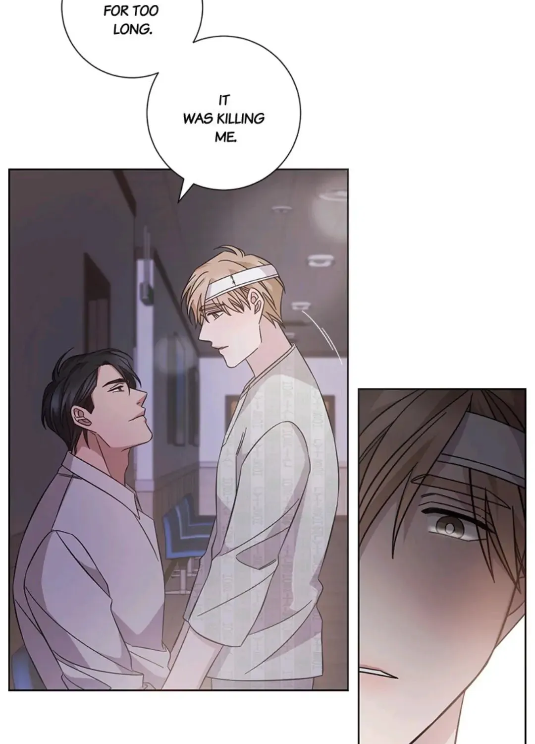 A Life Without You Chapter 54 page 15 - 
