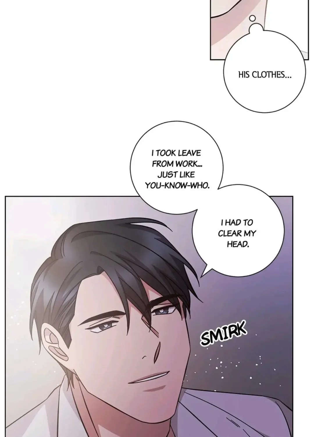 A Life Without You Chapter 54 page 16 - 