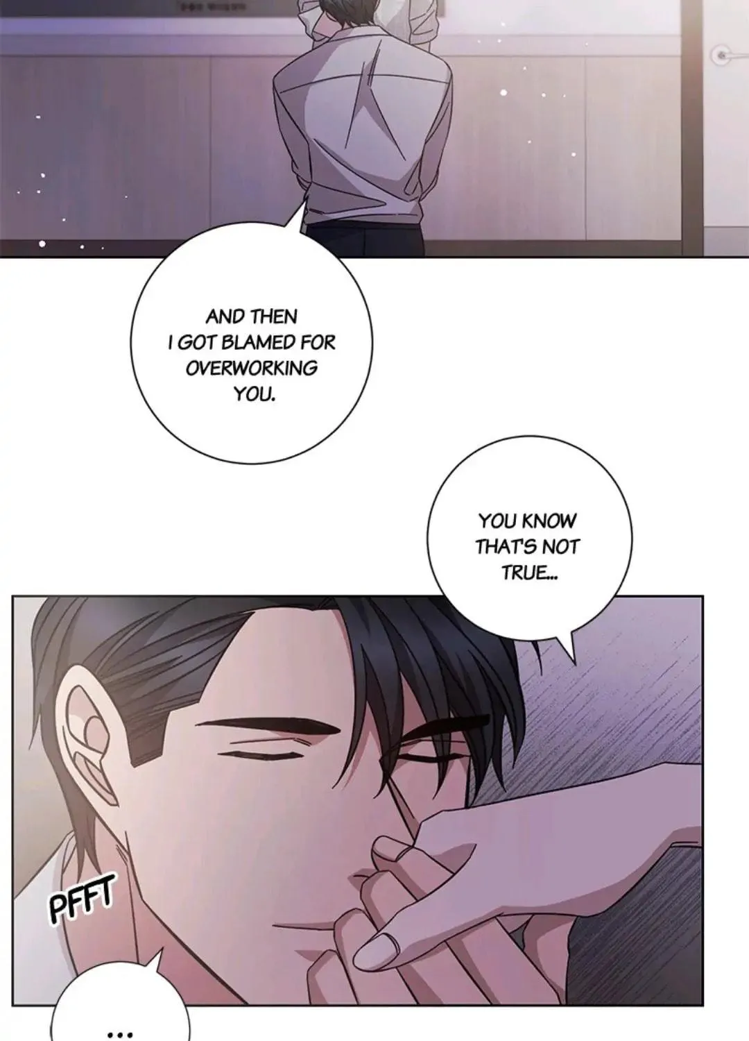 A Life Without You Chapter 54 page 19 - 