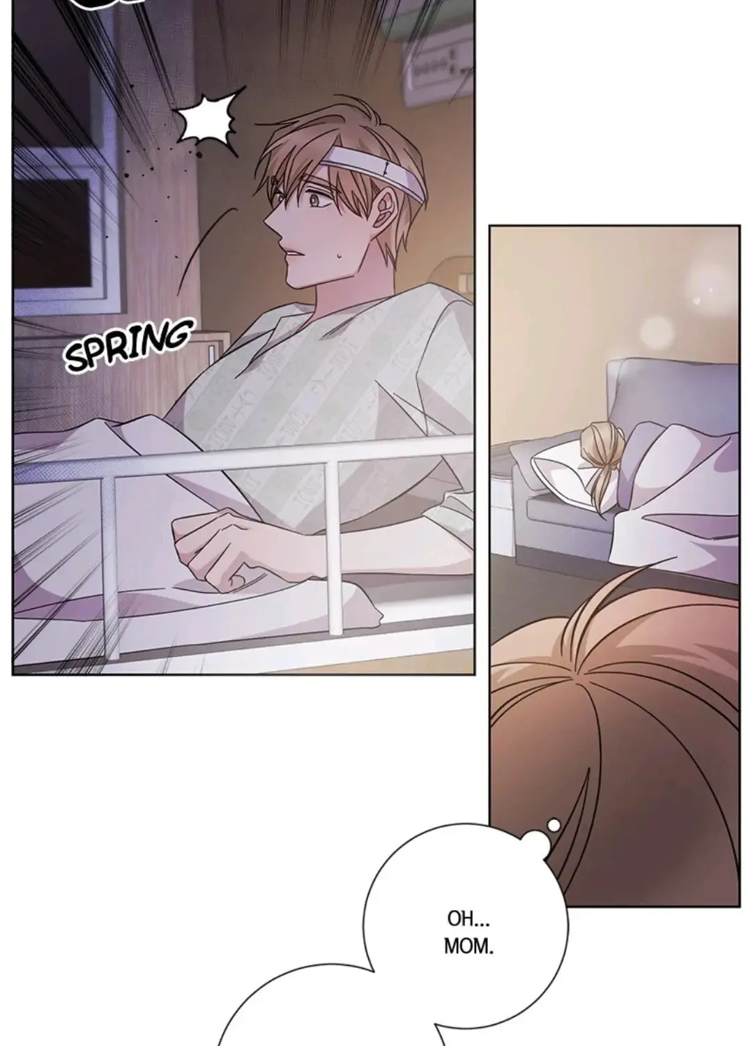 A Life Without You Chapter 54 page 3 - 