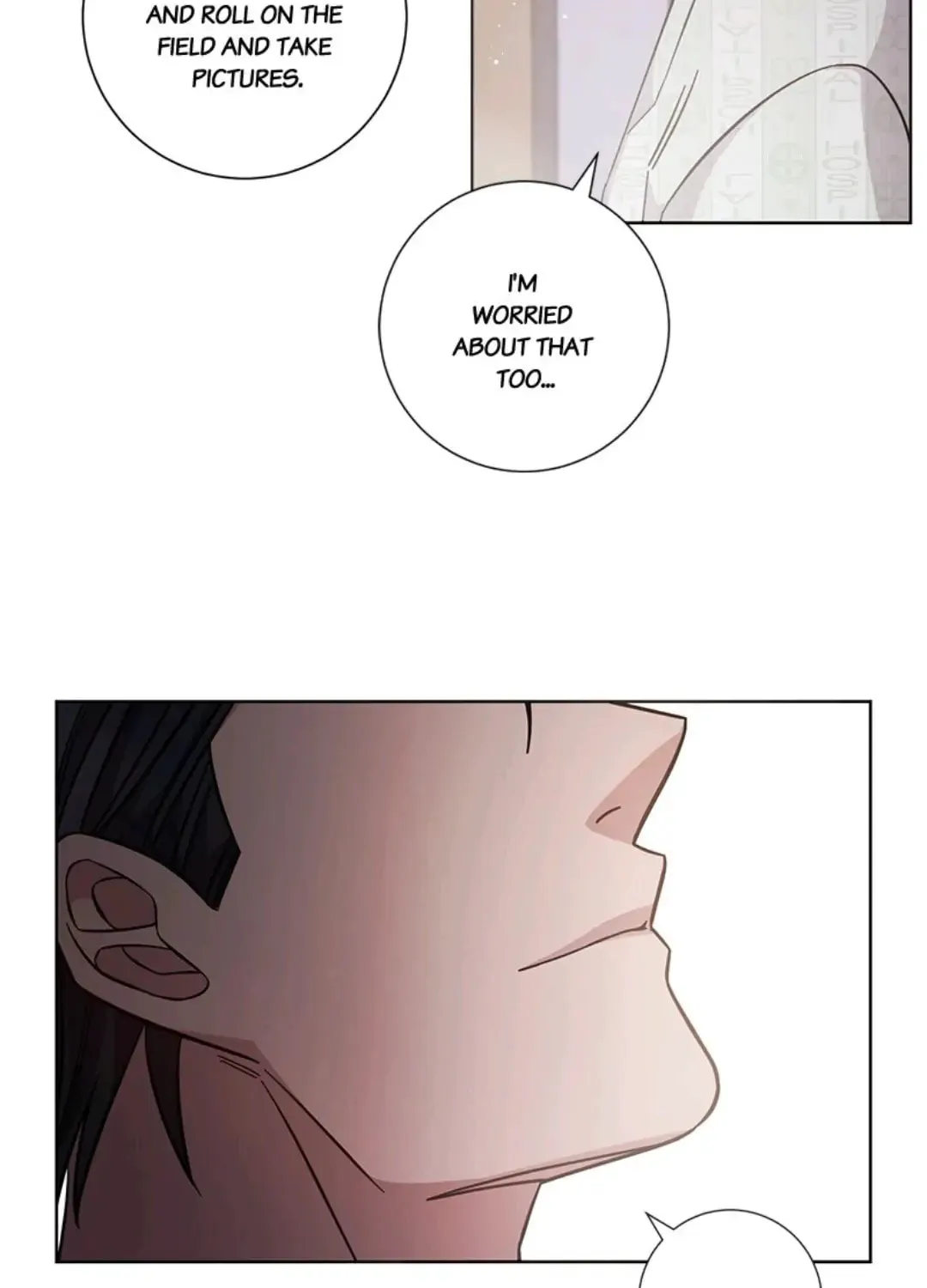 A Life Without You Chapter 54 page 21 - 