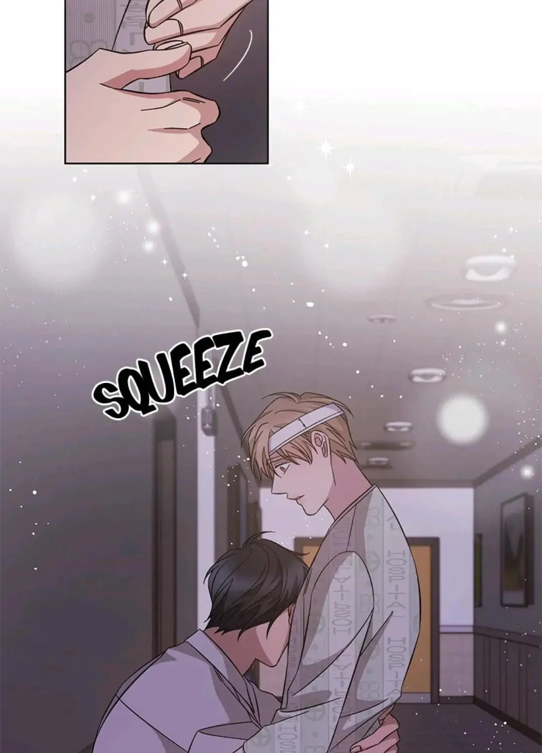 A Life Without You Chapter 54 page 23 - 