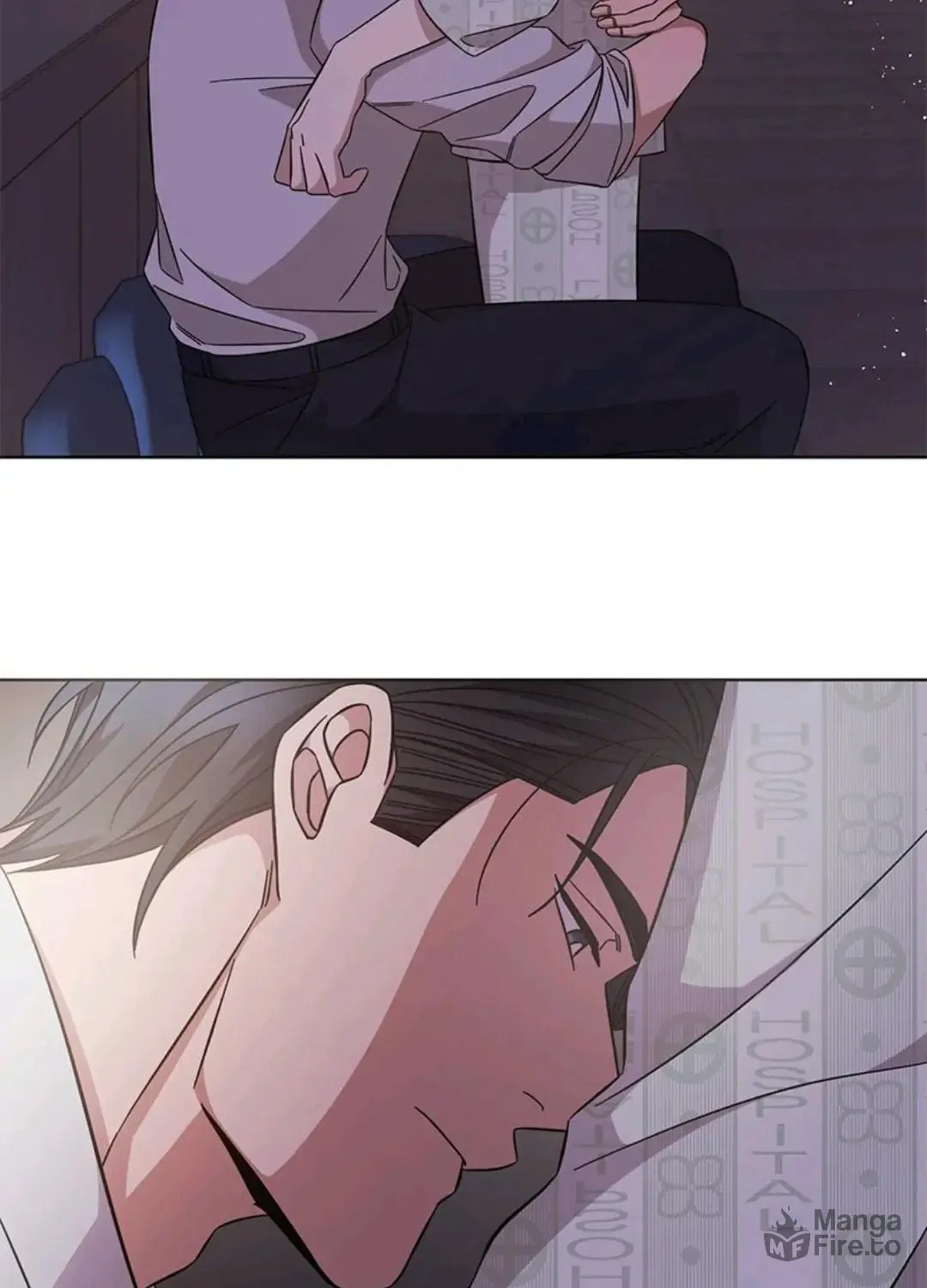 A Life Without You Chapter 54 page 24 - 
