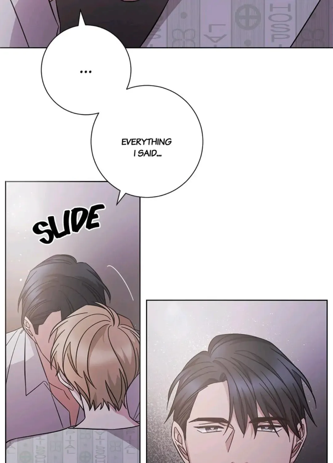 A Life Without You Chapter 54 page 25 - 