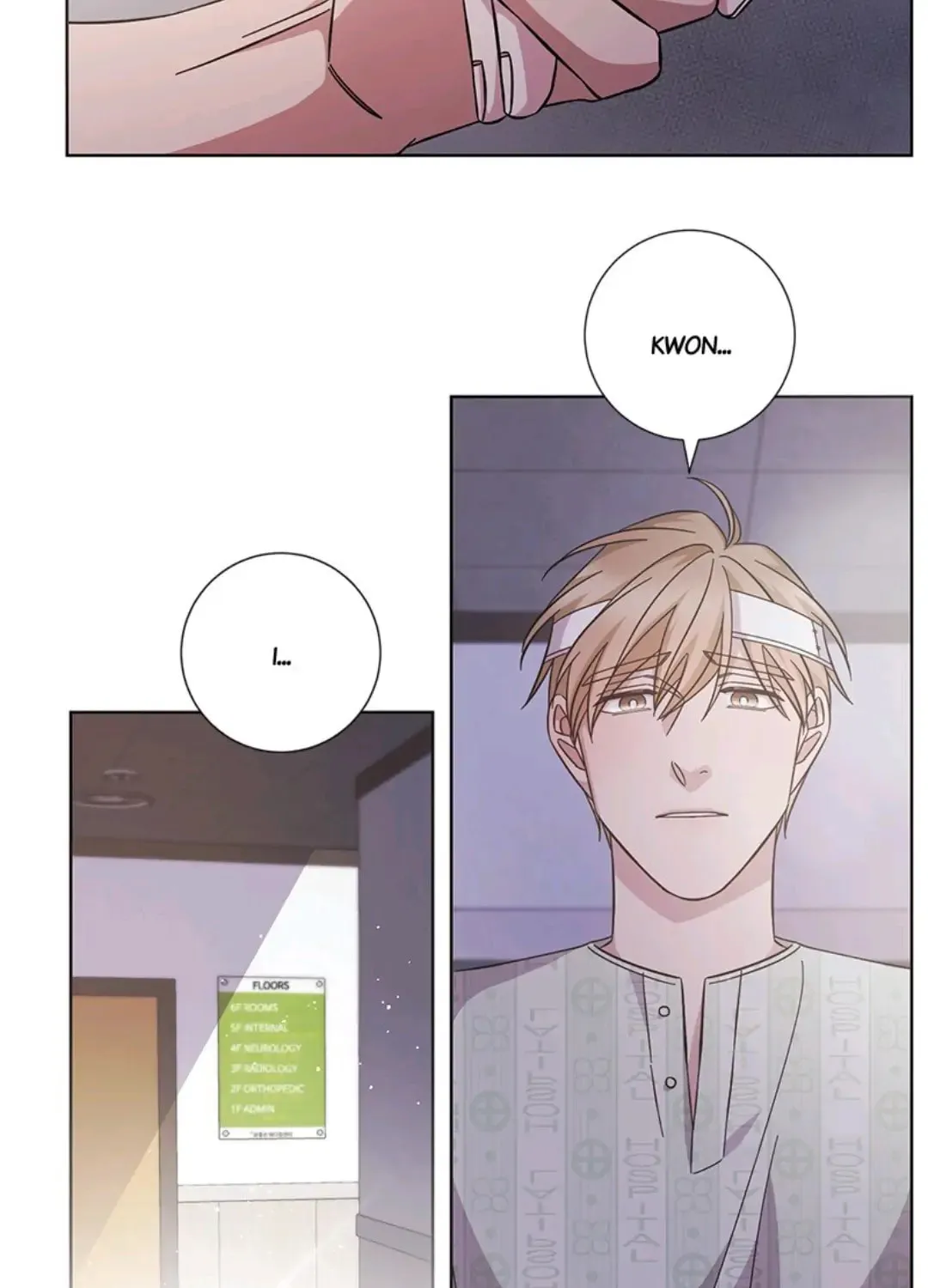 A Life Without You Chapter 54 page 27 - 