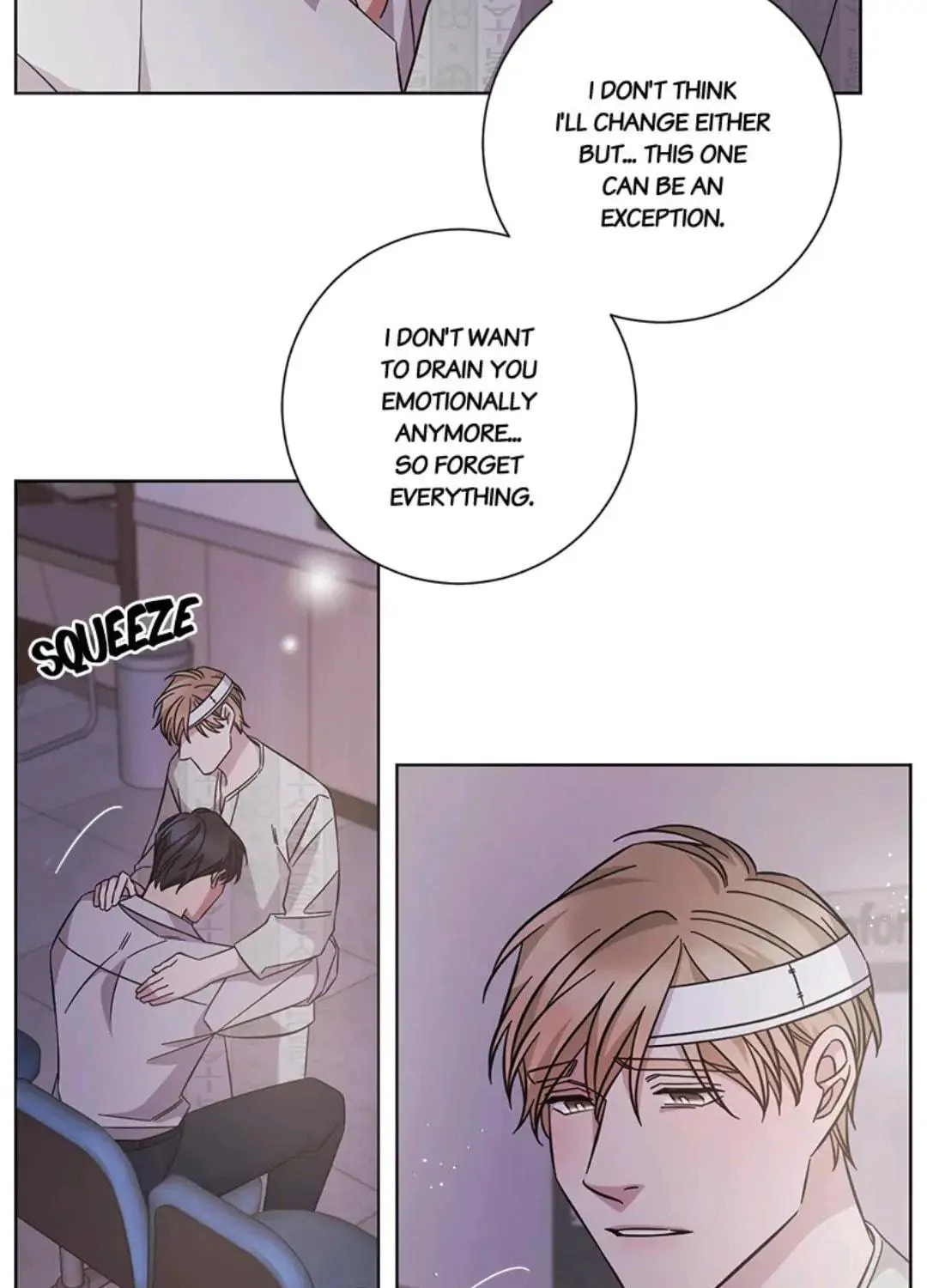 A Life Without You Chapter 54 page 29 - 